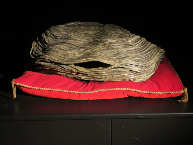 Свистящая устрица