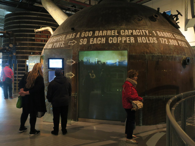 Пивоверенный котёл