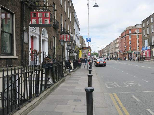 Drumcondra Road