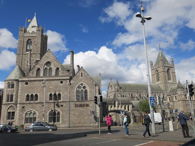 Собор Christ Church