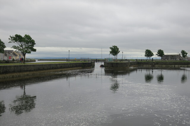 Доки Голуэя