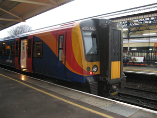   Class 450