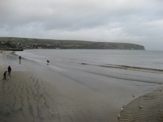   Swanage