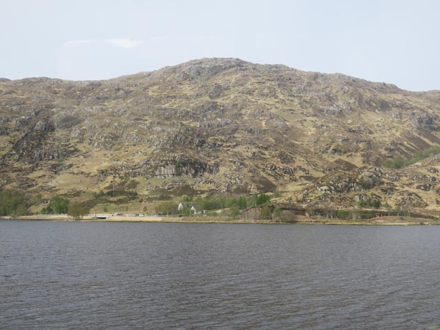 Пейзажи Шотландии