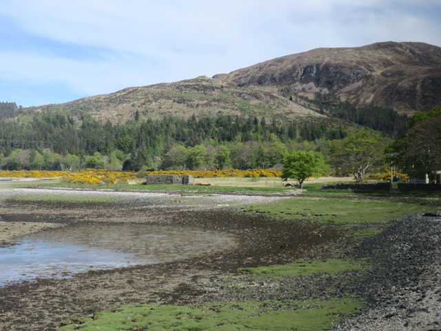 Loch Carron