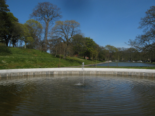 Duthie park