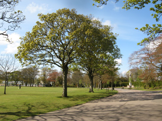 Duthie Park