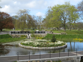 Duthie Park