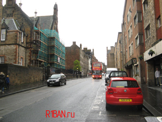  Royal Mile  