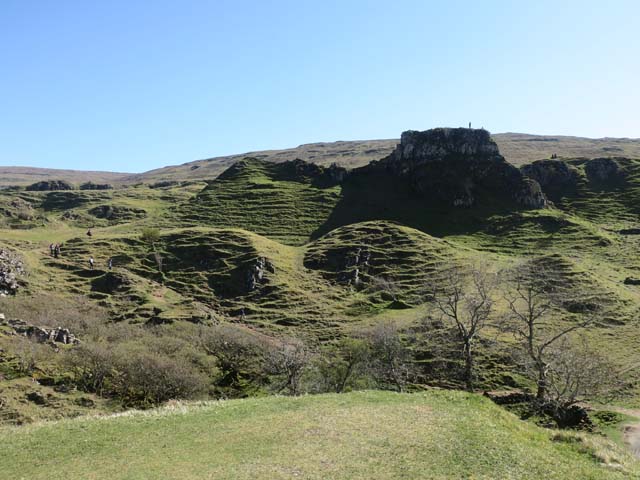 Fairy Glen