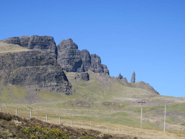Old Man of Storr