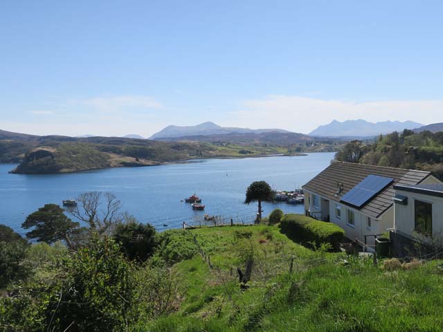 Портри с высоты