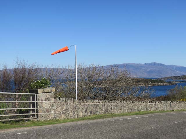 Ветроуказатель