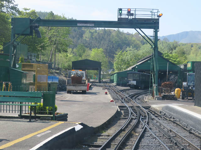 Готов маршрут на отправление